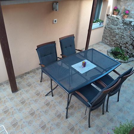 Holiday Homes Mirjana Mošćenička Draga Extérieur photo