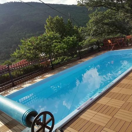 Holiday Homes Mirjana Mošćenička Draga Extérieur photo