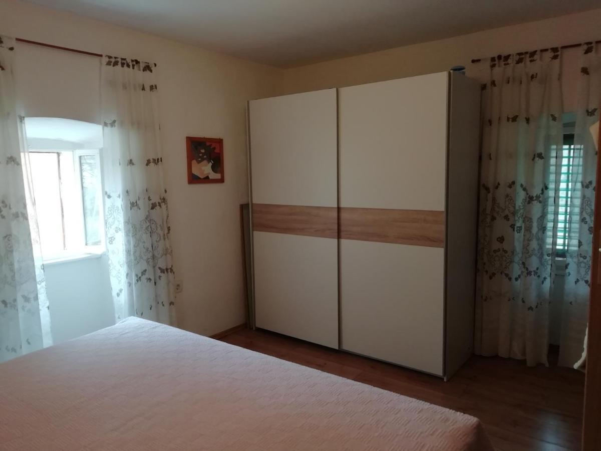 Holiday Homes Mirjana Mošćenička Draga Extérieur photo