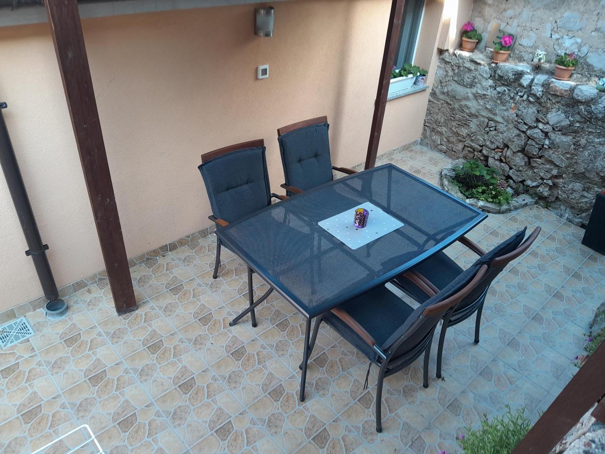Holiday Homes Mirjana Mošćenička Draga Extérieur photo