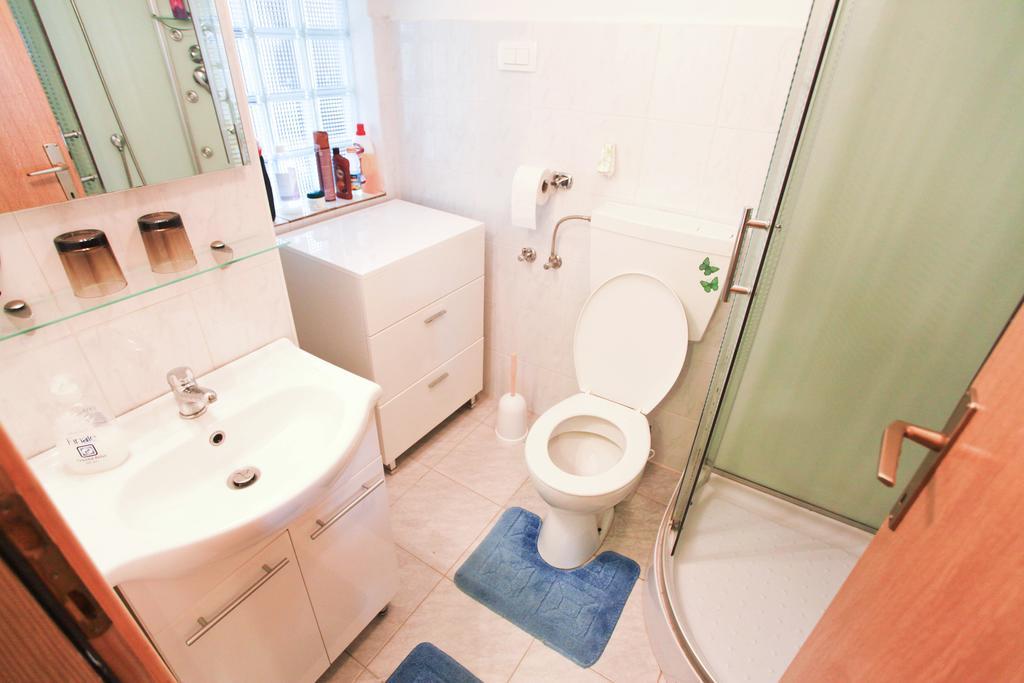 Holiday Homes Mirjana Mošćenička Draga Extérieur photo