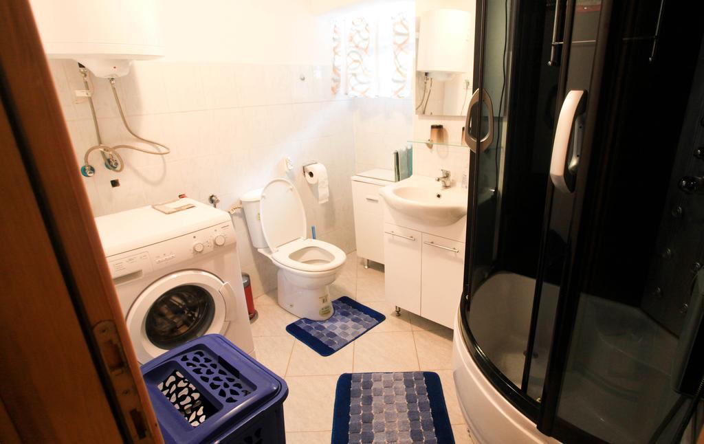 Holiday Homes Mirjana Mošćenička Draga Extérieur photo