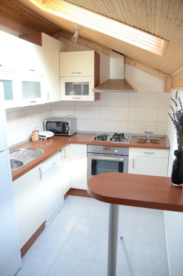 Holiday Homes Mirjana Mošćenička Draga Extérieur photo