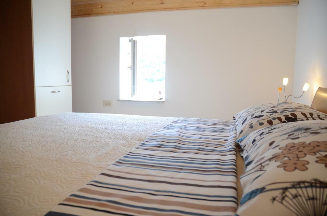 Holiday Homes Mirjana Mošćenička Draga Extérieur photo
