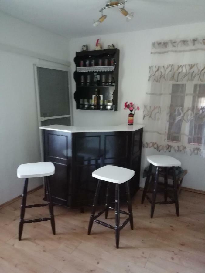 Holiday Homes Mirjana Mošćenička Draga Extérieur photo