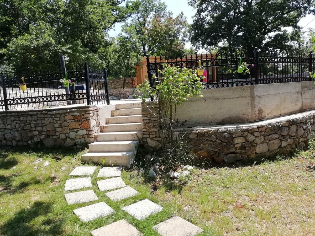 Holiday Homes Mirjana Mošćenička Draga Extérieur photo