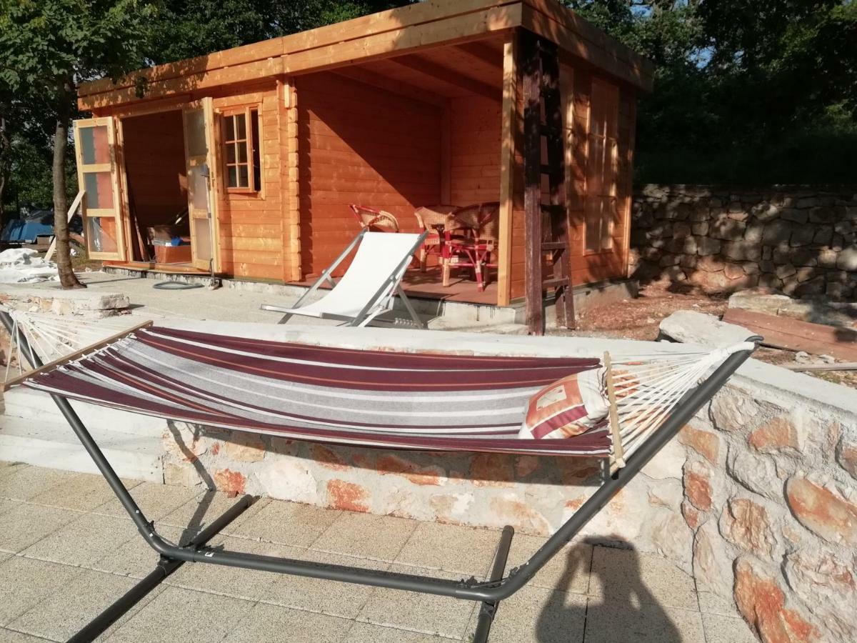 Holiday Homes Mirjana Mošćenička Draga Extérieur photo