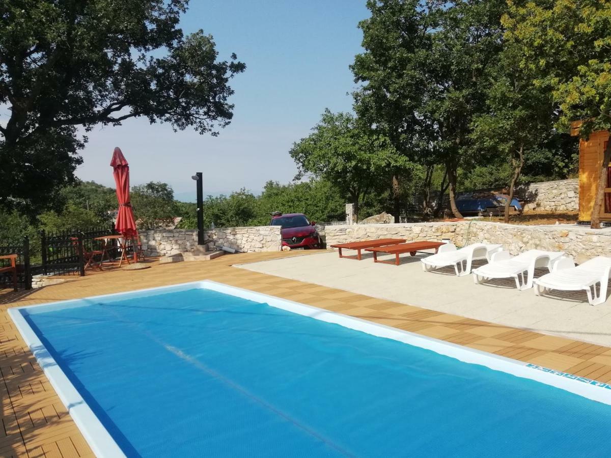 Holiday Homes Mirjana Mošćenička Draga Extérieur photo