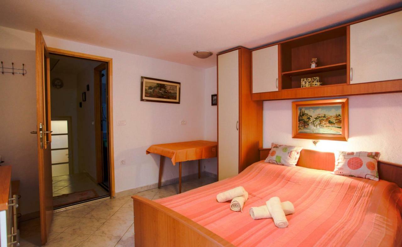 Holiday Homes Mirjana Mošćenička Draga Extérieur photo