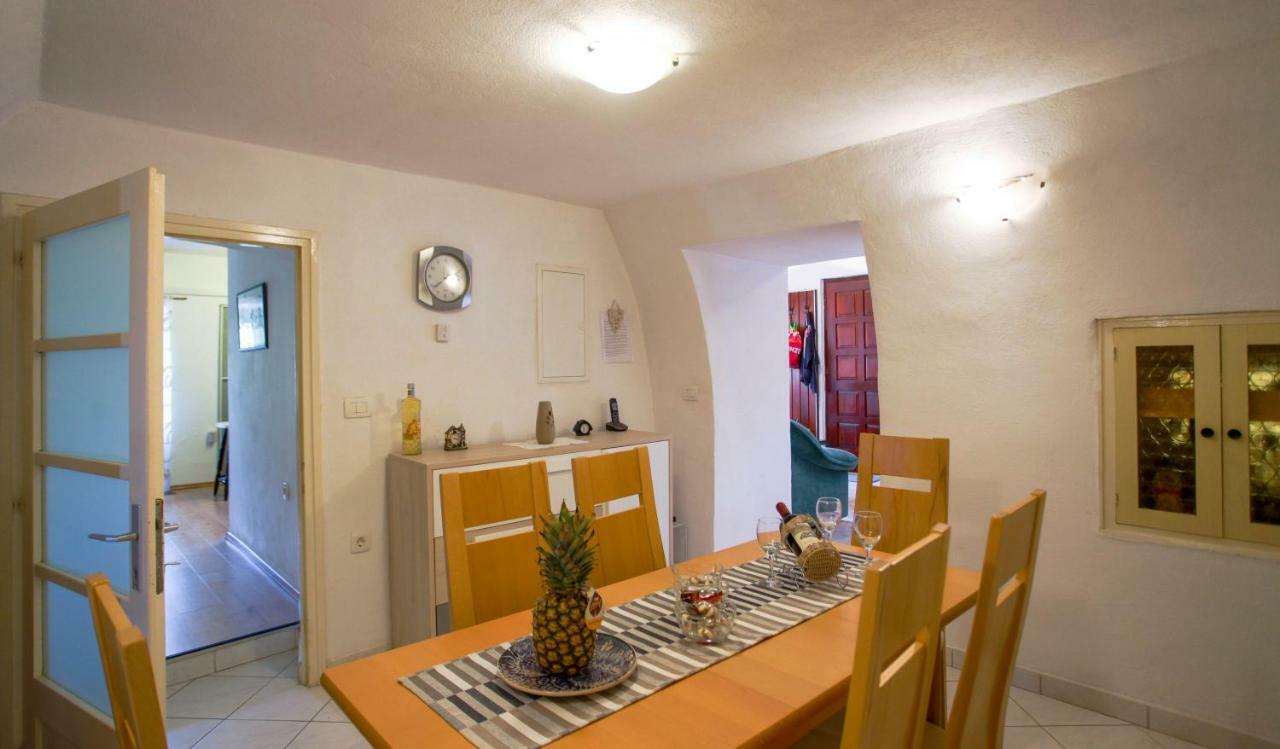 Holiday Homes Mirjana Mošćenička Draga Extérieur photo
