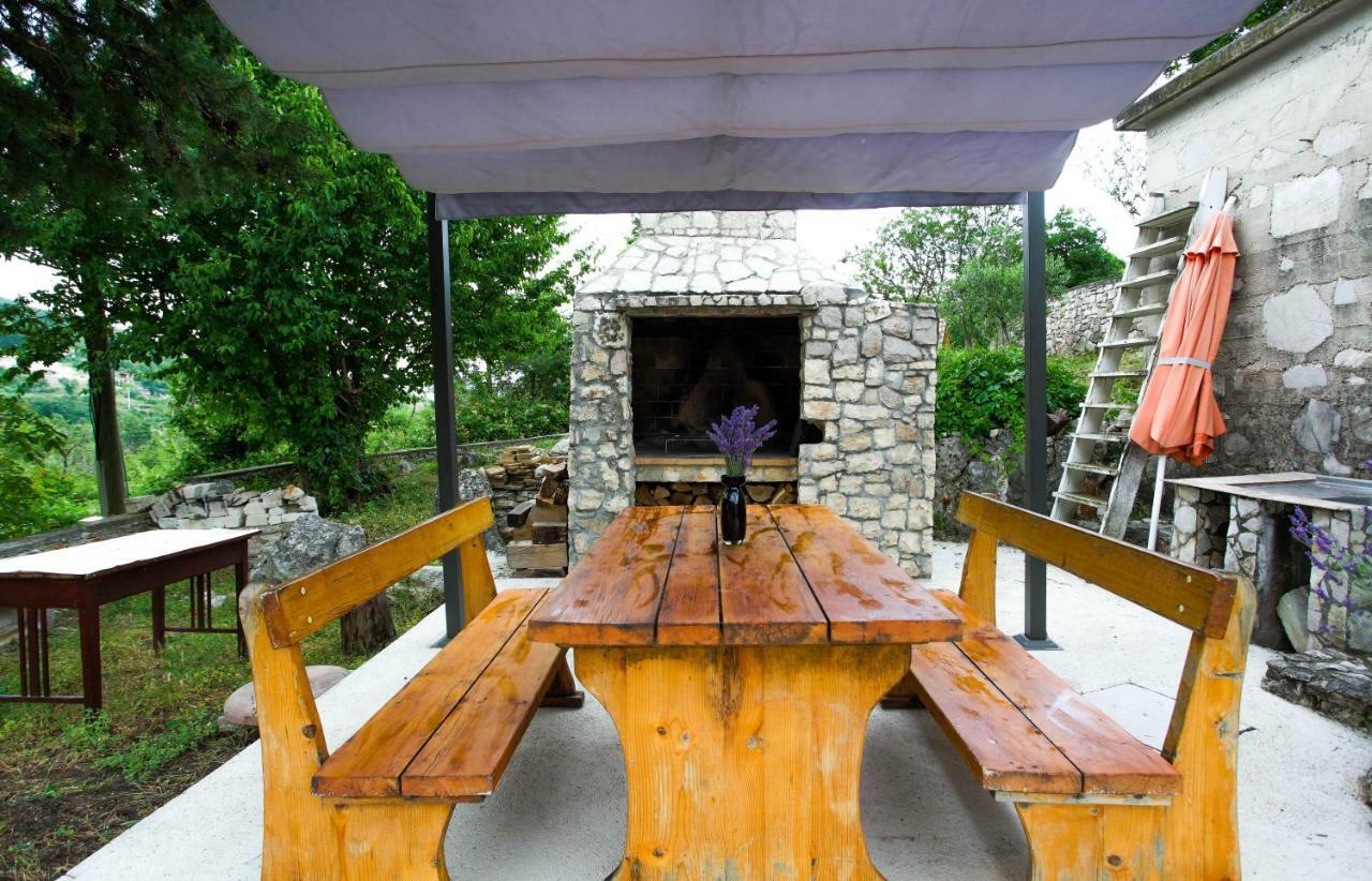 Holiday Homes Mirjana Mošćenička Draga Extérieur photo