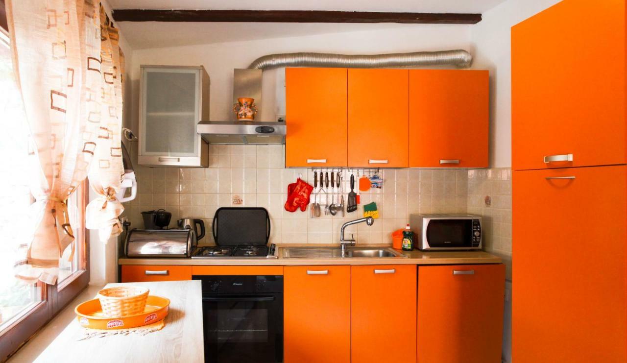 Holiday Homes Mirjana Mošćenička Draga Extérieur photo