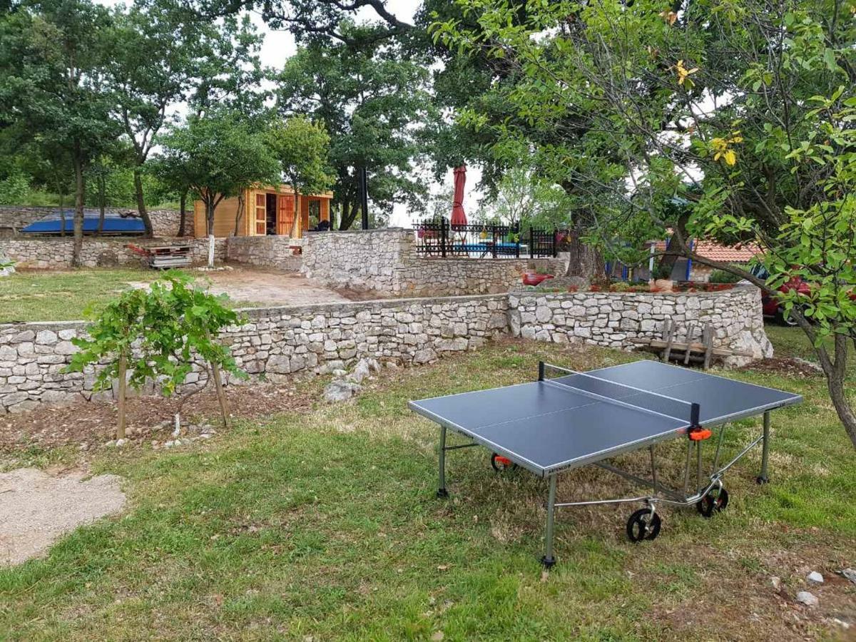 Holiday Homes Mirjana Mošćenička Draga Extérieur photo