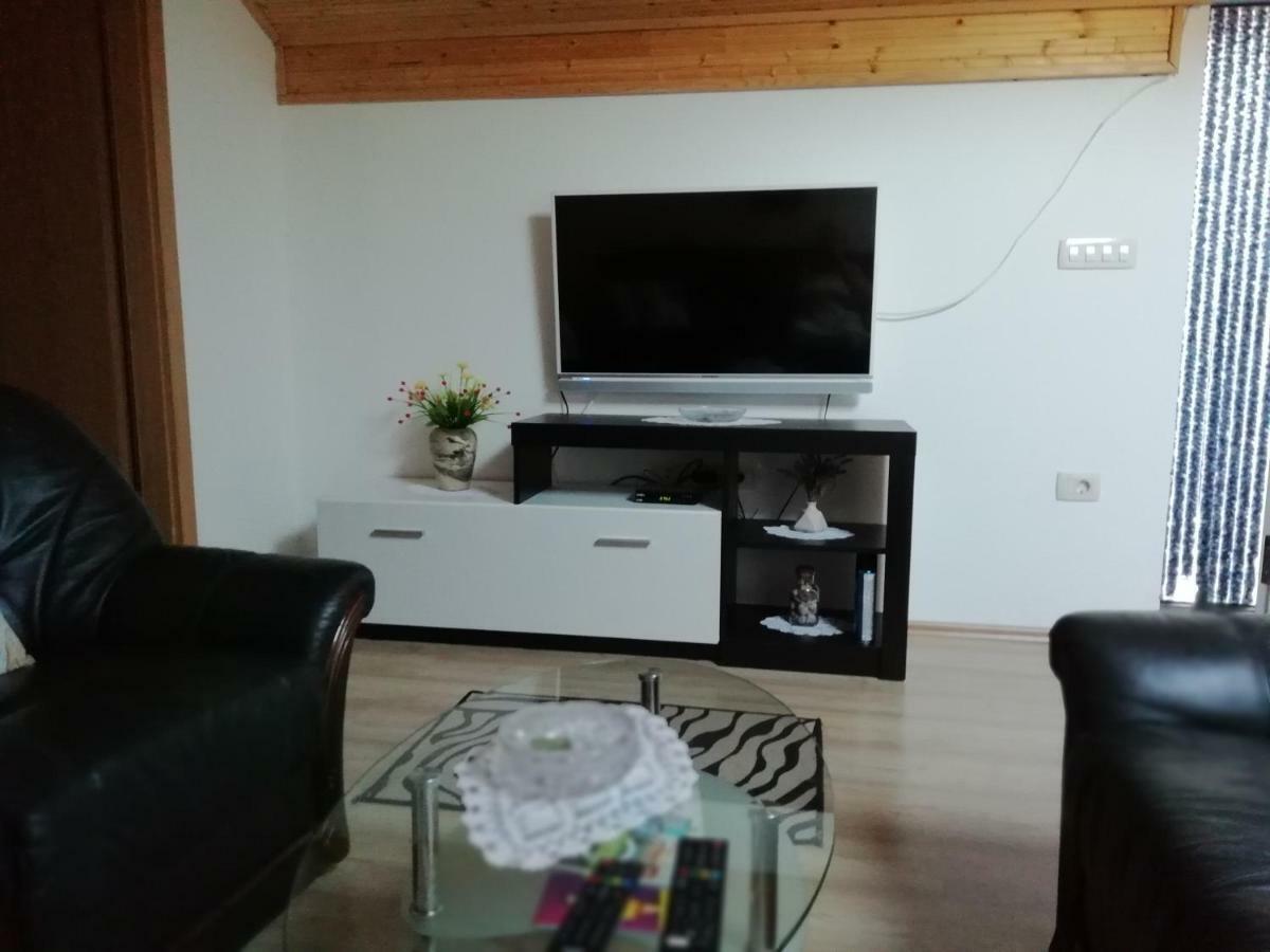 Holiday Homes Mirjana Mošćenička Draga Extérieur photo