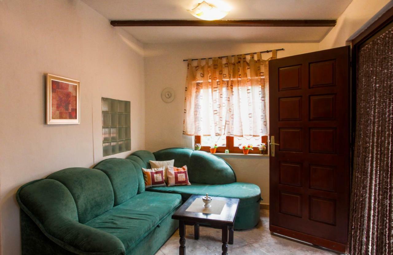 Holiday Homes Mirjana Mošćenička Draga Extérieur photo